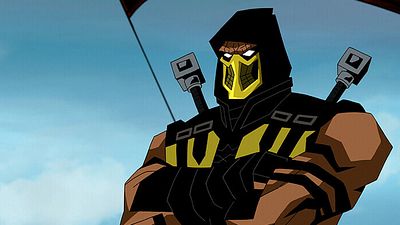 bild aus der news Die Action geht weiter: Deutscher Trailer zum brutalen FSK-18-Kracher "Mortal Kombat Legends: Snow Blind"