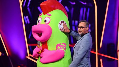 bild aus der news Neue Regeln bei "The Masked Singer": Darauf haben Fans gewartet und sie sind begeistert