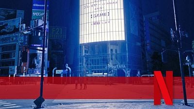 bild aus der news Das bessere "Squid Game"? Netflix setzt Science-Fiction-Hit nach 3 Jahren endlich fort – jetzt gibt es den ersten Trailer