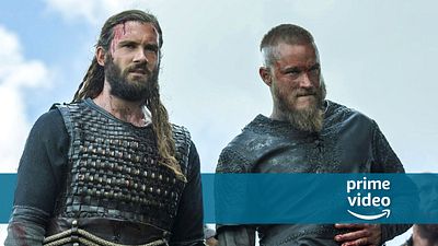 bild aus der news Wird er der neue Rollo? Bruder von Erik Bloodaxe in der neuen Wikinger-Serie des "Vikings"-Machers besetzt
