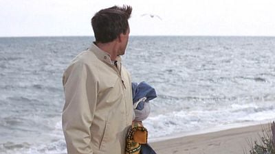 bild aus der news Über 60 Filme, 2 Oscar-Nominierungen: Er begann seine Karriere als Boxer – später sprach er einen der berühmtesten Sätze der Kinogeschichte!