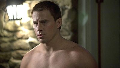 bild aus der news 10 Jahre nachdem er Channing Tatum zur Höchstform auflaufen ließ: Kritiker-Liebling dreht endlich wieder einen Film