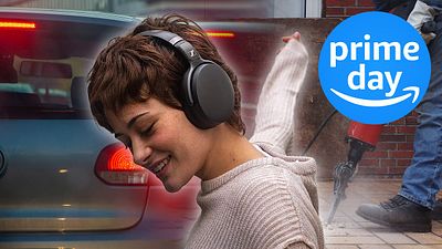 bild aus der news Zweiter Prime Day 2023: Achtet dringend auf diese Noise-Cancelling-Kopfhörer von Bose, Sony, Sennheiser & Co