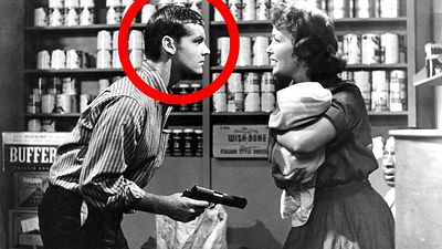 bild aus der news Vor 66 Jahren machte er seine ersten Schritte vor der Kamera, heute ist er eine absolute Hollywood-Ikone: Habt ihr ihn erkannt?