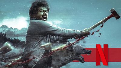 bild aus der news Knallhartes Action-Spektakel nur einen Monat nach Kinostart ab sofort bei Netflix – aber ihr findet es nur mit einem Trick