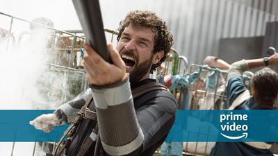 Stürmte in 89 Ländern auf Platz 1: Zombie-Thriller begeistert auf Amazon Prime Video – und es ist womöglich erst der Anfang