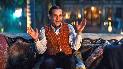 bild aus der news Heimkino-Tipp: Dieses starbespickte 3-Stunden-Epos solltet ihr spätestens zuhause unbedingt nachholen – wo leider kaum jemand dafür ins Kino geht!