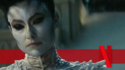 bild aus der news Neu auf Netflix: Die Wiederbelebung dieser beliebten Fantasy-Reihe ist geglückt – auch wenn sie nicht perfekt ist