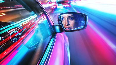 bild aus der news Kevin Spacey terrorisiert eine Frau im Auto: Trailer zum Psycho-Thriller "Control"