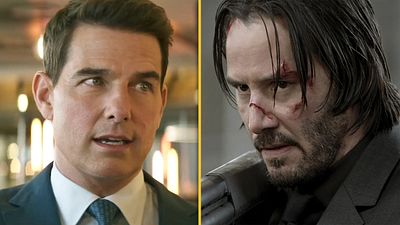 bild aus der news "Mission: Impossible" trifft "John Wick": Diesen neuen Film müssen Action-Fans auf dem Schirm haben – jetzt steht der Hauptdarsteller fest