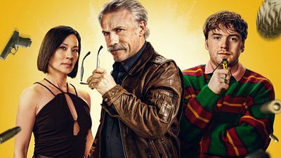 bild aus der news Neu im Heimkino: Auftragskiller-Action von einem "Expendables"-Regisseur lässt zwei Tarantino-Stars aufeinandertreffen