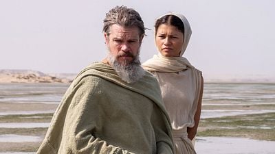 bild aus der news Eine grandiose Änderung: So wird Zendaya in Christopher Nolans "Die Odyssee" plötzlich zur wichtigsten Figur