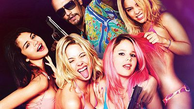 bild aus der news Heute gibt es einen echten Skandalfilm im TV: In diesem Party-Rausch kennen zwei ehemalige Disney-Kinderstars keine Hemmungen