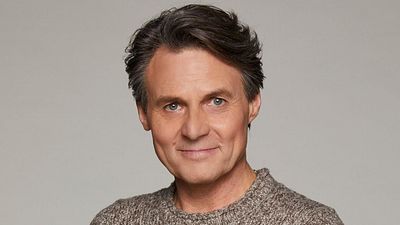 bild aus der news GZSZ-Star Wolfgang Bahro bekommt eigenen Film: In diesem RTL-Film wird er zum Spitzen-Ermittler