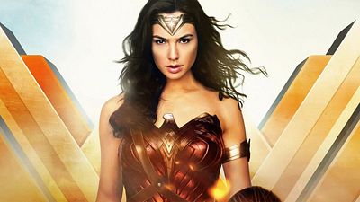 bild aus der news "Rebel Moon"-Regisseur Zack Snyder hatte einen dritten "Wonder Woman"-Film geplant – und sein Ansatz war genial!