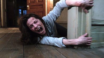 bild aus der news Neu im Streaming-Abo: Einer der gruseligsten Horrorfilme der letzten 20 Jahre – der neueste Teil läuft aktuell in den Kinos!