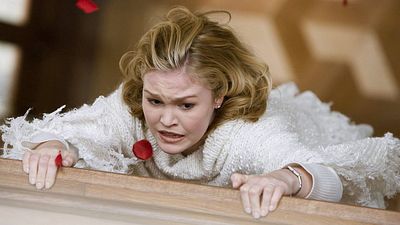 bild aus der news TV-Tipp: "Das Omen" (2006) von John Moore