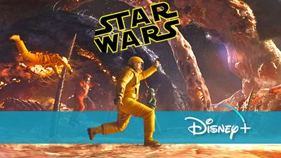Ab heute endlich auf Disney+: Das große Marvel-Highlight des Jahres & brandneuer "Star Wars"-Nachschub