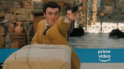 bild aus der news 223 Millionen Aufrufe auch ohne Robert Downey Jr.: Trailer zum "Sherlock Holmes"-Comeback von Guy Ritchie stellt Rekord auf