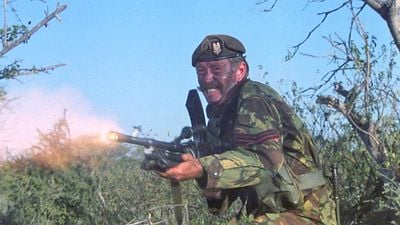 bild aus der news Obwohl den ersten Teil fast 4 Millionen Menschen sahen: Fast niemand interessierte sich für die Fortsetzung dieses Kriegsfilm-Hits!