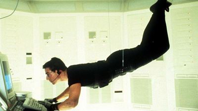 Er spielte in der bekanntesten "Mission: Impossible"-Szene eine wichtige Rolle: Noch ein Rückkehrer für "Dead Reckoning"