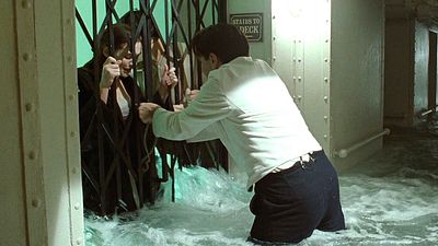 bild aus der news "Das wollen wir nicht sehen": "Titanic"-Star enthüllt nach 28 Jahren, warum James Cameron eine bestimmte Szene aus dem Film schnitt