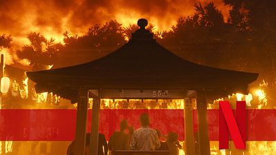 bild aus der news Still und heimlich abgesetzt! Netflix beendet beliebte Sci-Fi-Serie nach 3 Staffeln – können Fans auf ein Spin-off hoffen?