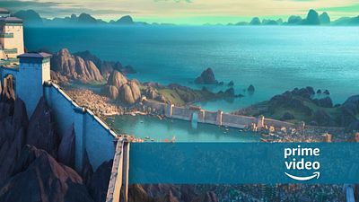 bild aus der news Neu bei Amazon Prime Video: Über 6 Stunden bildgewaltige Fantasy-Martial-Arts-Action