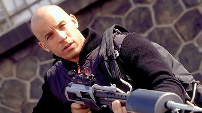 bild aus der news Heute im TV: "Fast & Furious"-Star Vin Diesel lässt es auch als Geheimagent mächtig krachen