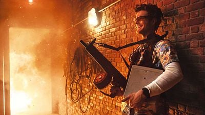 bild aus der news Erstmals im TV: Diese 2025er-Action-Sause mit jeder Menge Stars lief bisher exklusiv auf Amazon Prime Video