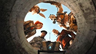 bild aus der news "Weder Fisch noch Fleisch": "Ice Cream Man"-Macher Eli Roth gibt dem Studio die Schuld an seinem Sci-Fi-Megaflop "Borderlands"