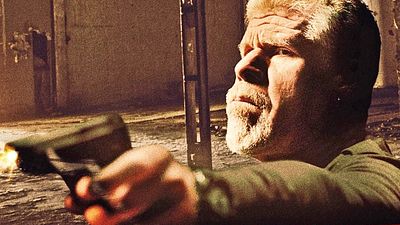 bild aus der news Neu & uncut im Heimkino: Auf diesen Action-Thriller mit "Sons Of Anarchy"-Star Ron Perlman mussten wir satte 8 (!) Jahre warten
