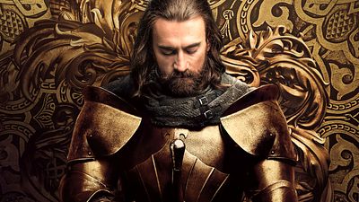 bild aus der news Neu im Streaming-Abo: Bildgewaltiger Nachschub für "Game Of Thrones"-Fans – Mittelalter-Action, Schlachten und Intrigen satt!