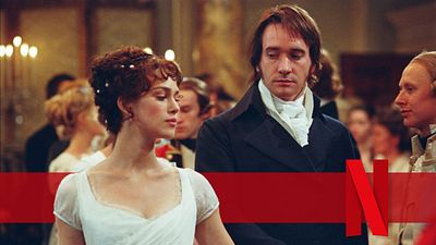 bild aus der news Netflix macht einen der größten Literaturklassiker zur Serie – und diese Stars beerben Keira Knightley und Matthew Macfadyen