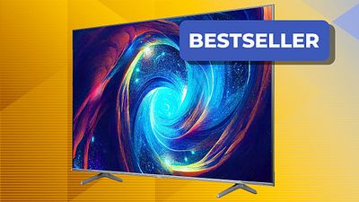 bild aus der news Bestseller zum neuen Tiefstpreis! Der beliebteste 4K-Smart-TV bei Amazon ist jetzt so günstig wie nie zuvor