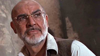 bild aus der news "Ich habe vorgeschlagen, ihn zu töten": Darum ist Sean Connery nicht zur "Indiana Jones"-Reihe zurückgekehrt