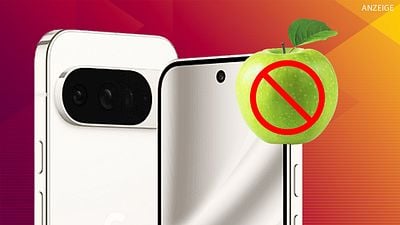 bild aus der news "Ich brauche kein iPhone": Wegen diesen Handys bin ich nicht zu Apple gewechselt - obwohl ich es vorhatte!