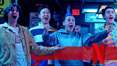 bild aus der news Eine der beliebtesten Netflix-Serien überhaupt geht ab heute zu Ende – beschert uns aber noch ein XXL-Finale!