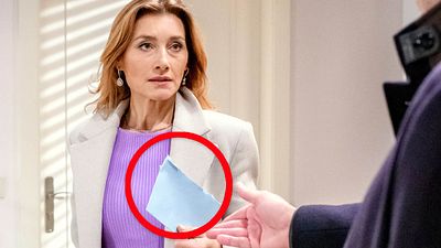 bild aus der news "Sturm der Liebe"-Vorschau heute: Alexandra will die Wahrheit aufdecken – dann kommt alles anders