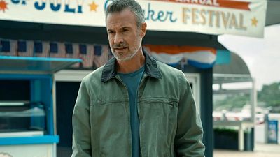 bild aus der news "Es ist die beste Arbeit": 90er-Jahre-Star heizt die Vorfreude für die Fortsetzung eines beliebten Horror-Klassikers an