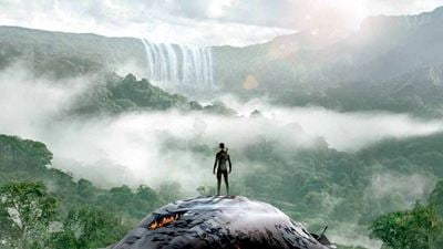 Heute im TV: "After Earth" mit Will Smith