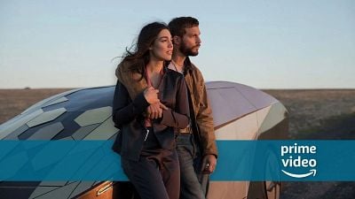 bild aus der news Neu auf Amazon Prime Video: Ein brutales Sci-Fi-Highlight vom "Saw"-Schöpfer - hier trifft "RoboCop" auf "Venom"