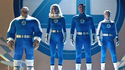bild aus der news Erster "Fantastic Four"-Trailer sorgt für Aufsehen: Marvel-Fans entdecken versteckte Botschaft