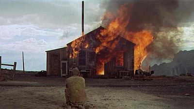 bild aus der news Dieser Western mit einer Action-Ikone wurde an über 40 (!) Drehorten gefilmt: Heute Abend läuft er ohne Werbung im TV!