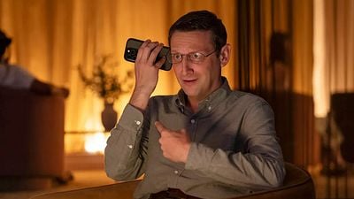 bild aus der news Diese Serie hat 100 % positive Kritiken und ist auf Platz 1 der besten Comedys  2025 – bald könnt ihr sie auch hier streamen