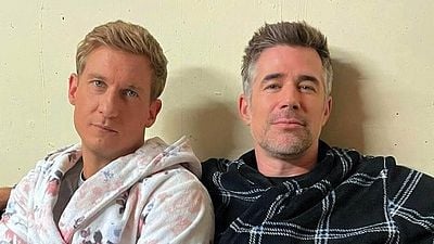 bild aus der news Weil er lieber einen "stinknormalen Job" will: ARD-Star hängt die Schauspielerei mit nur 38 Jahren an den Nagel!