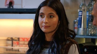 bild aus der news GZSZ-Vorschau heute: Laura will Berlin verlassen – und entscheidet sich im letzten Moment dagegen