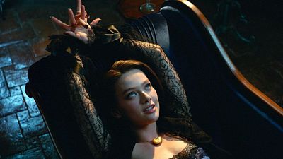 bild aus der news Heute Abend streamen: Dieser Fantasy-Blockbuster mit Gänsehaut-Garantie spielte über eine halbe Milliarde Dollar ein