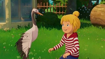 bild aus der news Teil 1 eroberte 2020 die Charts: Jetzt kommt der Trailer zu "Meine Freundin Conni 2" und eure jüngsten Familienmitglieder werden sich freuen!