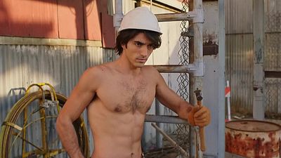 bild aus der news Fast fertige Staffel landet in der Tonne: Nach dem "Batgirl"-Film würgt HBO Max nun auch eine gefeierte Erotikmagazin-Serie und mehr ab